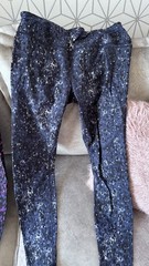 Sweaty Betty Power L (14) Leggings Bundle
