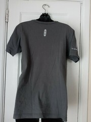 Lincoln Car Logo – Custom Women’s Tee Shirt Medium V-neck Short Sleeve