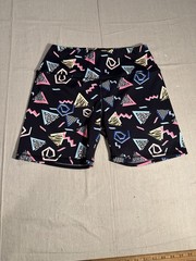 spandex shorts women