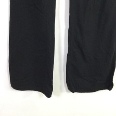 Sweaty Betty Womens Power Active Kick Flare Leggings Pants Black Size Small