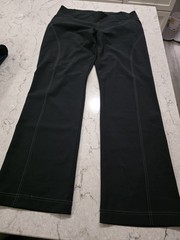 Columbia Women’s Boundless Trek Bootcut Leggings
