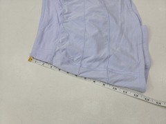 Lululemon Pace Rival Skirt (Tall) *4-way Stretch Golf Pastel Blue W8AADT Size 0