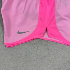 Nike Tempo Luxe Womens 3″ Lined Running Shorts BV2945-629 Pink Size Large NEW