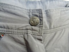 Women’s Mammut Trousers Pants W30 L29
