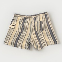 Da-sh Women’s Shorts Washable Linen Rayon Size Large Comfort Waist NEW