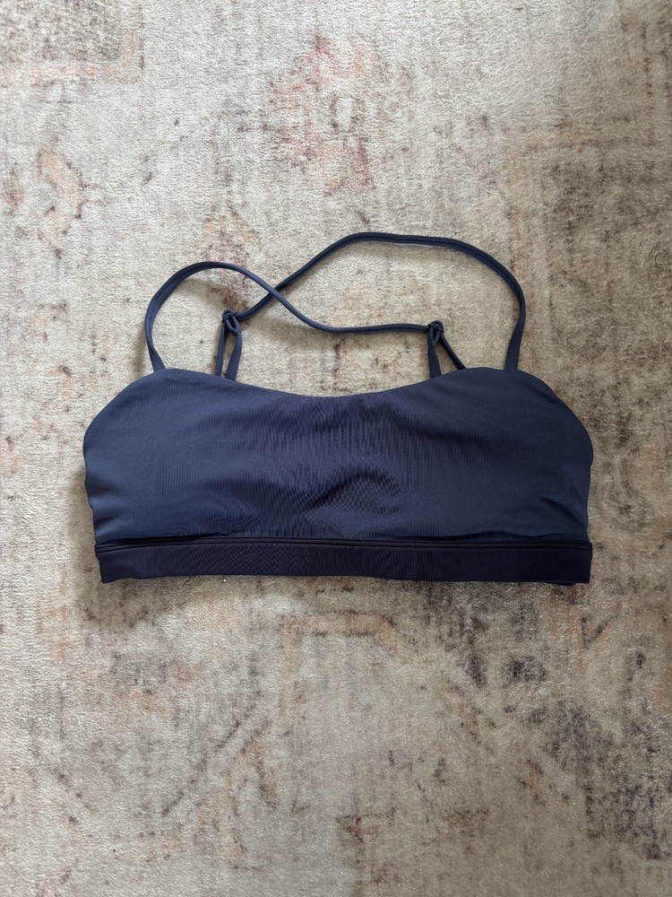 Vitality Sports Bra – Women’s Size S