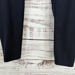 Tommy Bahama Everyday Active Leggings Navy Skort Pocket & Legggings Womens XL