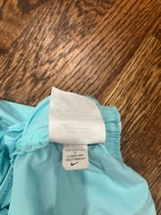 Nike Dri-FIT Women’s Running Shorts Lightweight Lined Drawstring Athletic S