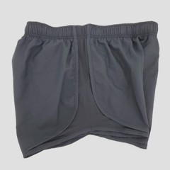 Nike Womens Small Dri-FIT Running Shorts Black Lightweight Athletic Gym Workout