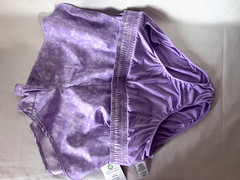 ATHLETIC WORKS Women’s Core Print Run Short w/Pockets 3” Inseam Various Colors