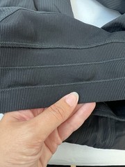 Lululemon Dance Studio Pant II Black Women’s Size 8 Regular 30” Yoga Pants