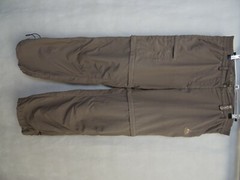 Women’s Vaude Zip-Off Trousers Pants W34 L30