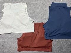 Balance Athletica (Vitality) Women’s Sports Bras Lot Of 10 NEW NWT, Sz XXXXL 4XL