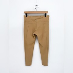 GapFit Women’s MP Blackout Technology Full Length City Leggings in Tan Khaki