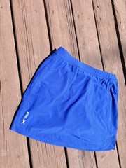 Ralph Lauren Four-Way Stretch 15″ Athletic Skirt Women’s Skort