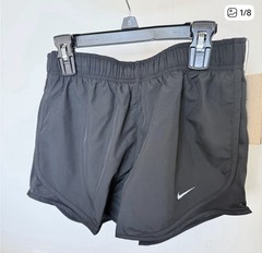 Nike Women’s DrifFit Running Athletic Shorts Size Small.