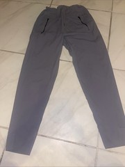 Lot Of Lululemon Athleta Fabletics Bundle Of 9 Items Bras Tops Pants Various Sz