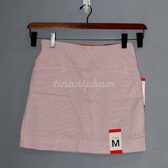 S.C. & CO Tummy Control Waistband pull-on skort stretch