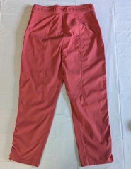 Lululemon Dance Studio Pant III Unlined 32″ Brier Rose Pink Size 6 EUC RN106259