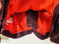 Nike x Naomi Osaka jacquard button oversized jacket FV7795-652 NWT sz M $300.00
