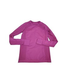 Sweaty Betty Athletic Fitted Top thumbholes Small