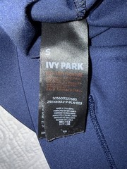 Ivy Park Sports Set Size S