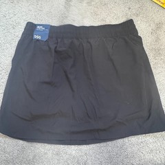 NEW DSG Women’s Mid Rise Stride Skort – 4 Color Choices Various Sizes