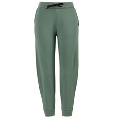 New Salt Life Ladies Saltsation Performance Jogger Green Medium Live Salty NWT