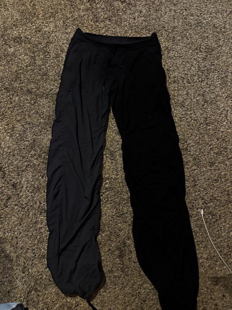 Lululemon Dance Studio Pants Size 6
