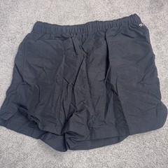 NEW DSG Women’s Notched Woven Athletic Shorts High Rise 3″ Various Colors Sizes