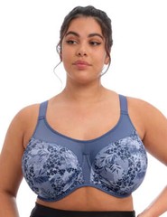 Elomi Energise EL8042 Vintage Denim UW Sports Bra