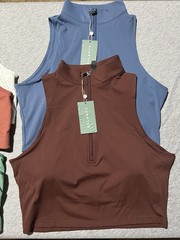 Balance Athletica (Vitality) Women’s Sports Bras Lot Of 10 NEW NWT, Sz XXXXL 4XL