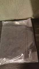 Gap GapFit Women’s Black Racerback Pullover Sports Bra L Medium Support