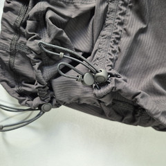 Lululemon Pants Womens Medium Black Dance Studio Cargo Mid-Rise Relaxed Baggy