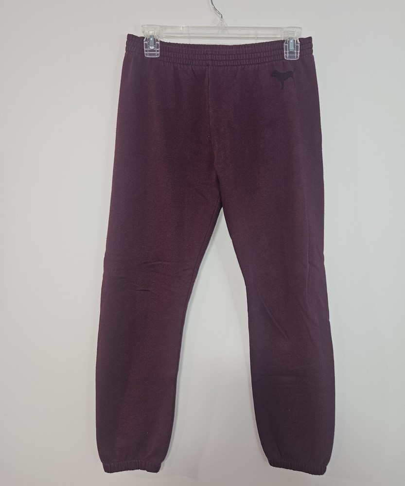 Pink Victoria Secret Pants Xs Usa Seller
