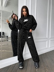 women tracksuit size L/XL