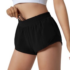 Running Shorts for ,Quick Dry Athletic Sports Shorts Lightweight Active Worko…