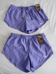 NIKE Shorts DRY-FIT Women size M NEW