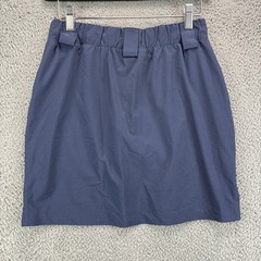 Athleta Womens XS Navy Blue Soho Skort Hybrid Athletic Skirt RN 54023