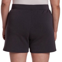3 LazyPants Women’s Lounge Luxe Short & Crewneck SweatShirt