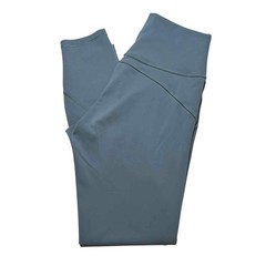 Lululemon In Movement High-Rise Tight Everlux 25″ *Mystic Green