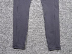 Avalanche Leggings Womens Small Charcoal High Rise Side Pocket Athletic Yoga