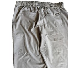 NWT Avalanche Women Pant Sz LG 4 Way Stretch 5 Pocket 50+ Sun Protection MSRP$98