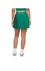 GapFit Women’s Pleated Skort- White. Black, Pink, Green available
