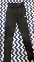 Alo Women’s Black 3pc Tracksuit Set S Mock Neck Zip Jacket Tank Leggings