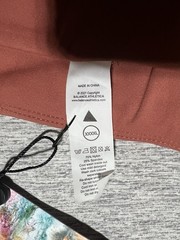 Balance Athletica (Vitality) Women’s Sports Bras Lot Of 10 NEW NWT, Sz XXXXL 4XL