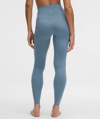 ▪️NWT Size 6 lululemon Align High-Rise Pant 28″ in, ST LB