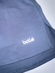 BOLLE Women’s Pink & Gray Blue Athletic Workout Activewear Top Size L