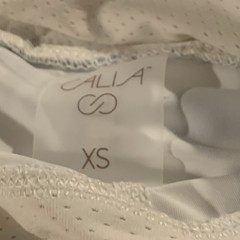 Calia Golf Eagle Skort 15” Moss Print Multi Wmns XS NEW $68