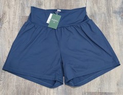 NWT Halara SoftlyZero Airy Super High Waisted Cool Touch Yoga Shorts Size L Long